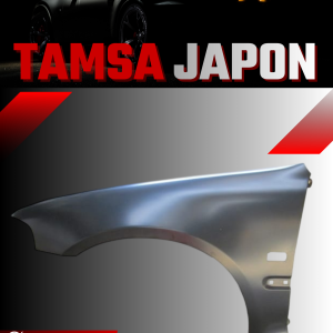 Tamsa Japon