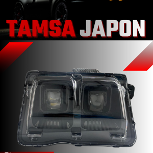Tamsa Japon