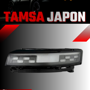 Tamsa Japon
