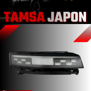 Tamsa Japon