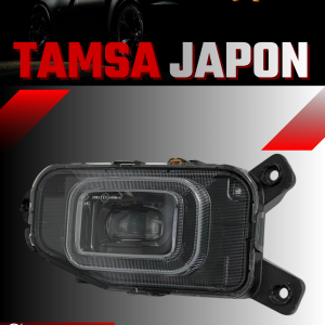 Tamsa Japon