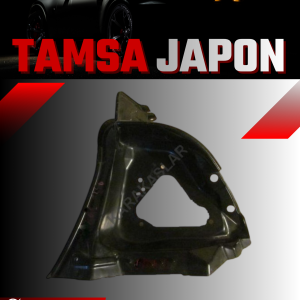 Tamsa Japon