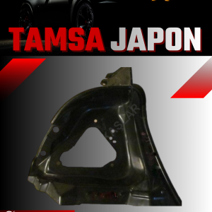 Tamsa Japon