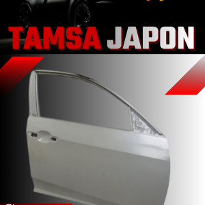 Tamsa Japon