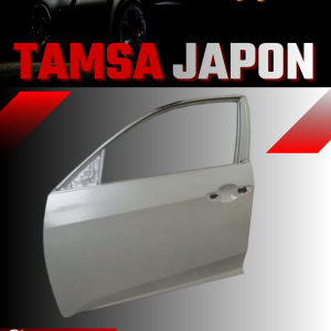 Tamsa Japon