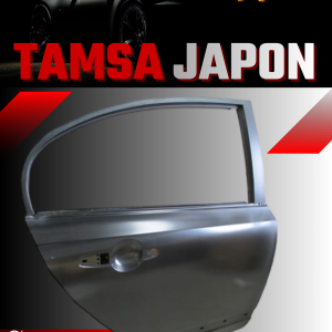Tamsa Japon
