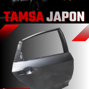 Tamsa Japon