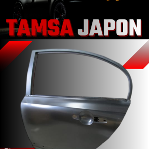 Tamsa Japon