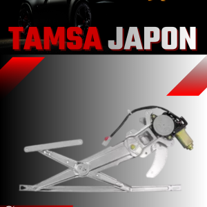 Tamsa Japon