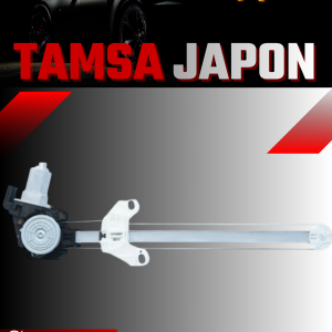 Tamsa Japon
