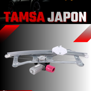 Tamsa Japon