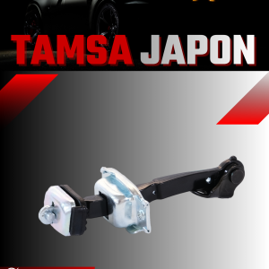 Tamsa Japon