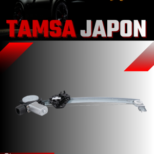Tamsa Japon