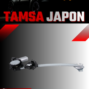 Tamsa Japon