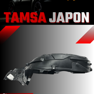 Tamsa Japon