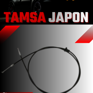 Tamsa Japon