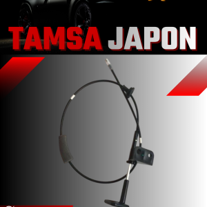 Tamsa Japon