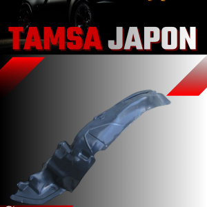 Tamsa Japon