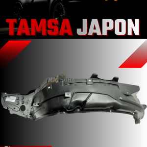 Tamsa Japon