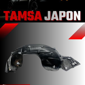 Tamsa Japon