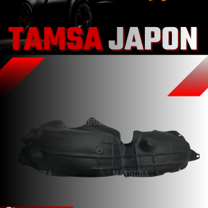 Tamsa Japon