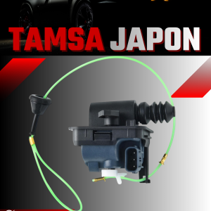 Tamsa Japon