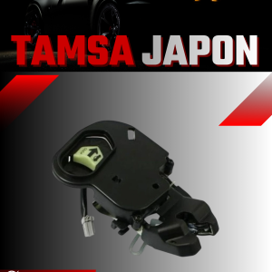 Tamsa Japon