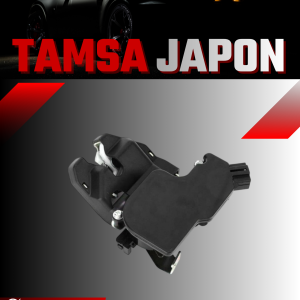 Tamsa Japon