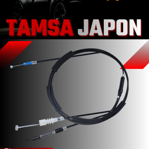 Tamsa Japon