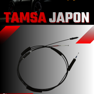 Tamsa Japon