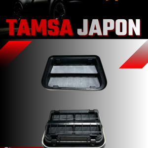 Tamsa Japon