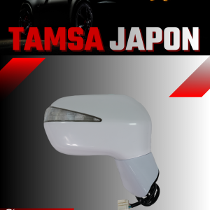 Tamsa Japon