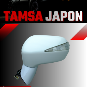 Tamsa Japon