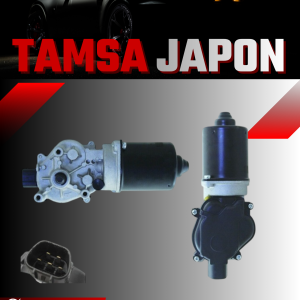 Tamsa Japon