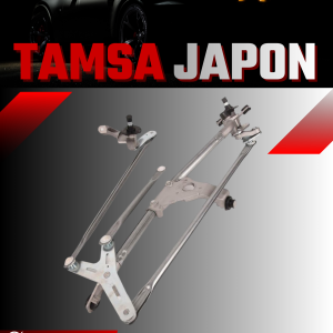 Tamsa Japon