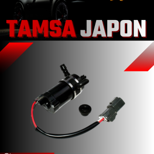 Tamsa Japon