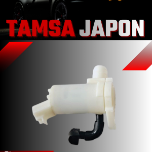 Tamsa Japon