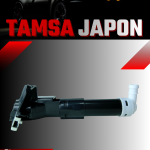 Tamsa Japon