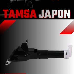 Tamsa Japon