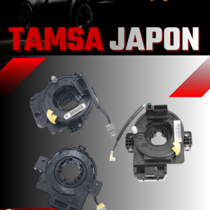 Tamsa Japon