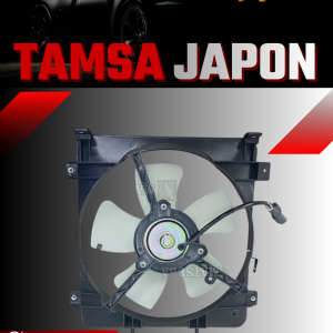 Tamsa Japon