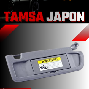 Tamsa Japon