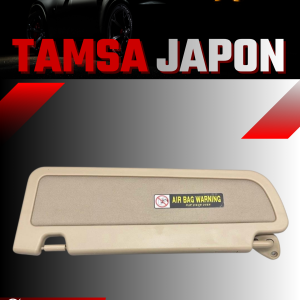 Tamsa Japon