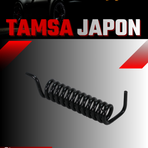 Tamsa Japon