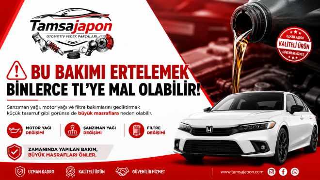 Tamsa Japon