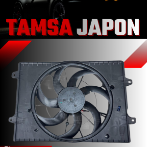Tamsa Japon