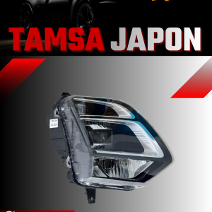 Tamsa Japon