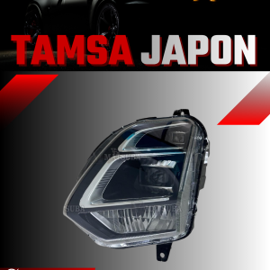 Tamsa Japon