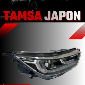 Tamsa Japon