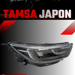 Tamsa Japon